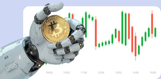Manto Patrimorio dashboard della piattaforma di scambio di criptovalute