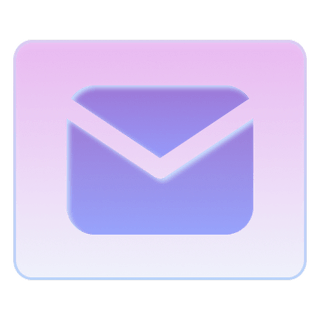 Manto Patrimorio contatta l'assistenza icona email per aiuto